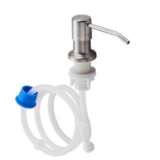 Vòi dẫn nước rửa chén bộ đầu vòi dẫn bơm hút xịt nước rửa chén dầu rửa bát gắn bồn rửa bát