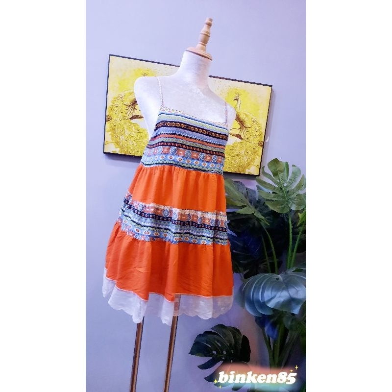 Đầm bablydoll sale dọn kho