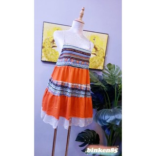 Đầm bablydoll sale dọn kho
