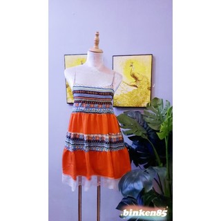 Đầm bablydoll sale dọn kho