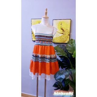 Đầm bablydoll sale dọn kho