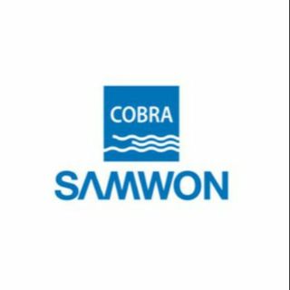 Vòi Nước Hàn Quốc Xả Lạnh Samwon MW-253