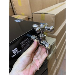 Vòi Nước Hàn Quốc Xả Lạnh Samwon MW-253