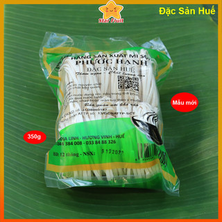 Bánh canh khô _ Mì khô sợi Phước Hạnh , Đặc sản Huế