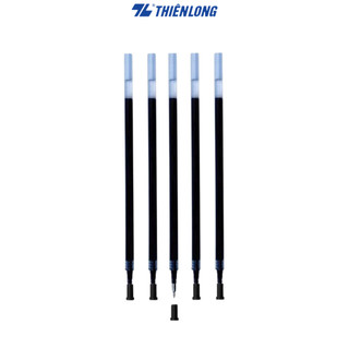 Combo  Ruột Bút Gel Thiên Long GR-04