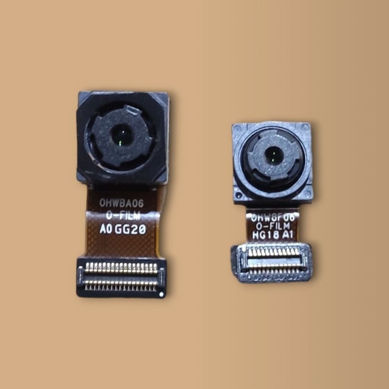 Camera Trước / Camera Sau Huawei GR5 Mini (NMO-L31)