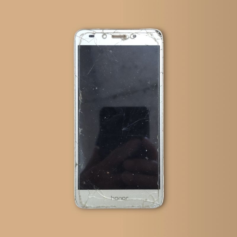 Màn Hình Huawei GR5 Mini / Honor 6A Vỡ Kính Liệt Cảm Ứng