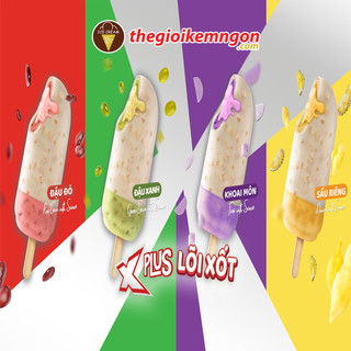 Kem lõi xốt Merino X Plus (60gr)