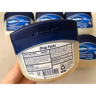 Sáp Dưỡng Vaseline- 50G