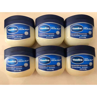 Sáp Dưỡng Vaseline- 50G