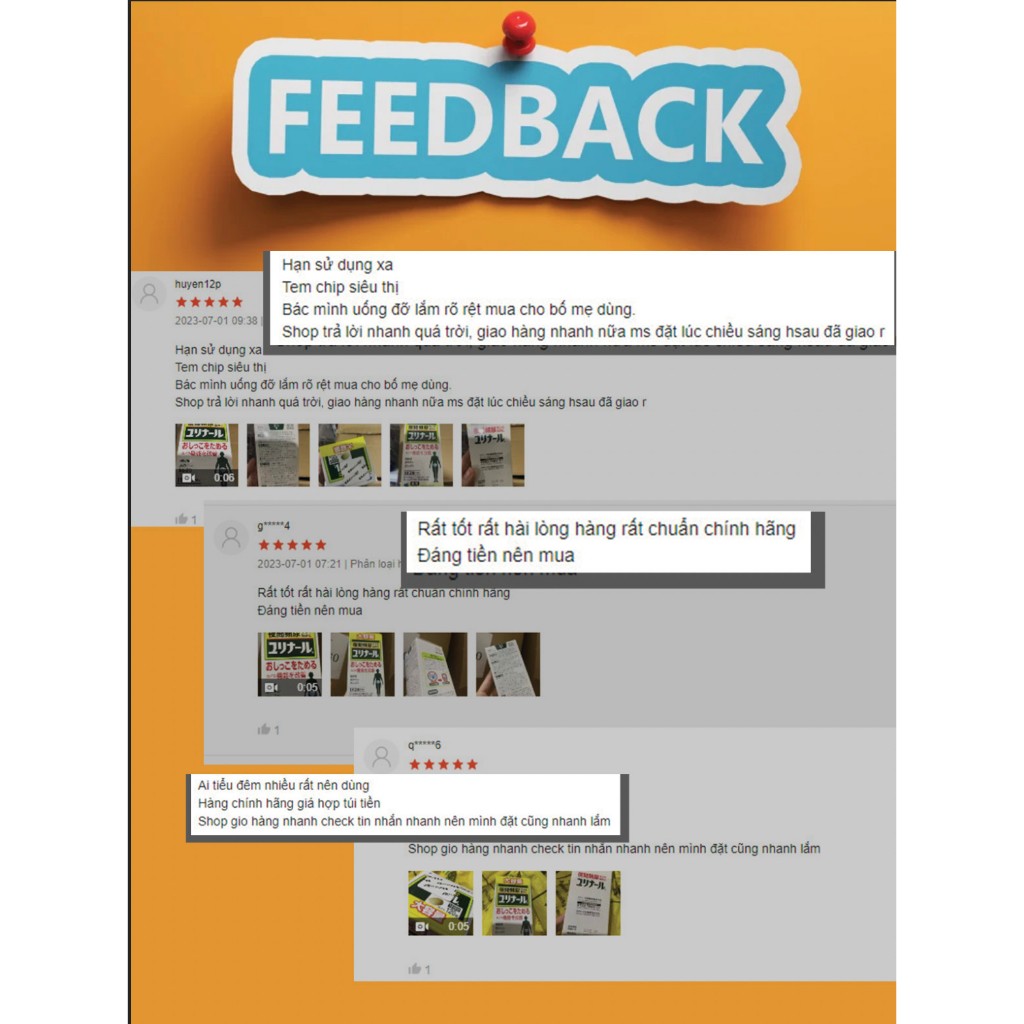 VIÊN UỐNG HỖ TRỢ Giảm TIỂU ĐÊM URINAL KOBAYASHI Nội Địa Nhật Bản