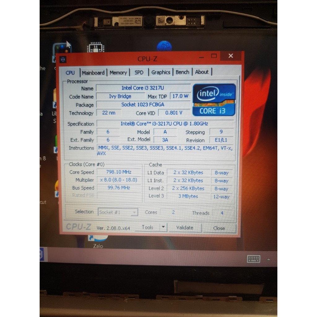 Laptop ASUS i3 màn  cảm ứng như điện thoại