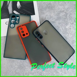 Ốp lưng cao su non nhám mờ Realme Q3s Q3 pro Q5 Realme Gt Neo master 3 2 2T Realme 8 8 Pro Realme Narzo 30A Q2 Q2 pro
