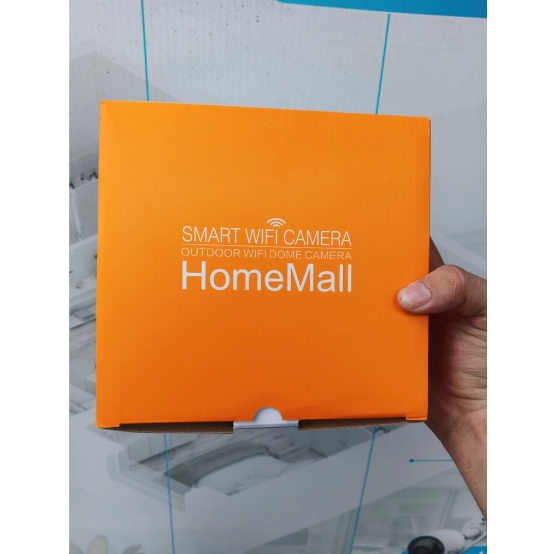 Camera Yoosee WiFi 2 Mắt Ngoài Trời Q36 Xem 2 Màn Hình Cùng Lúc 6.0Mpx Giám Sát Ngoài Trời