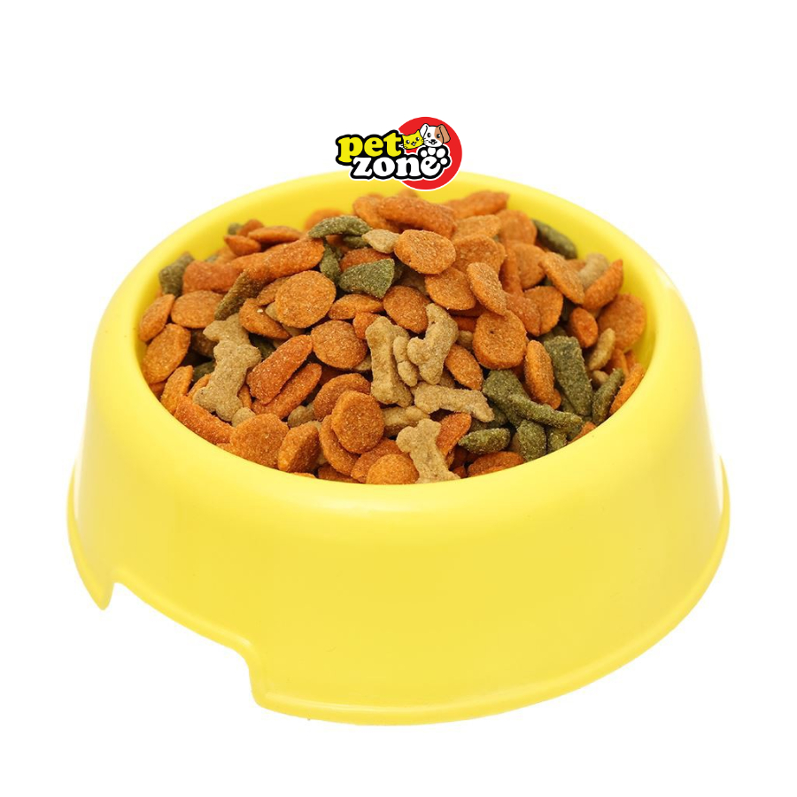 Thức ăn hạt dành cho chó con và chó lớn Pedigree 400g & 500g