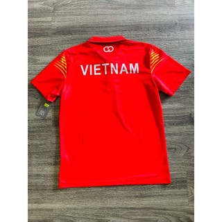 Áo Thi Đấu Vloop Tuyển Việt Nam.