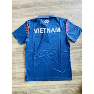 Áo Thi Đấu Vloop Tuyển Việt Nam.