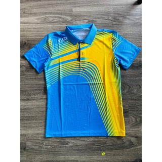Áo Thi Đấu Vloop Tuyển Việt Nam.