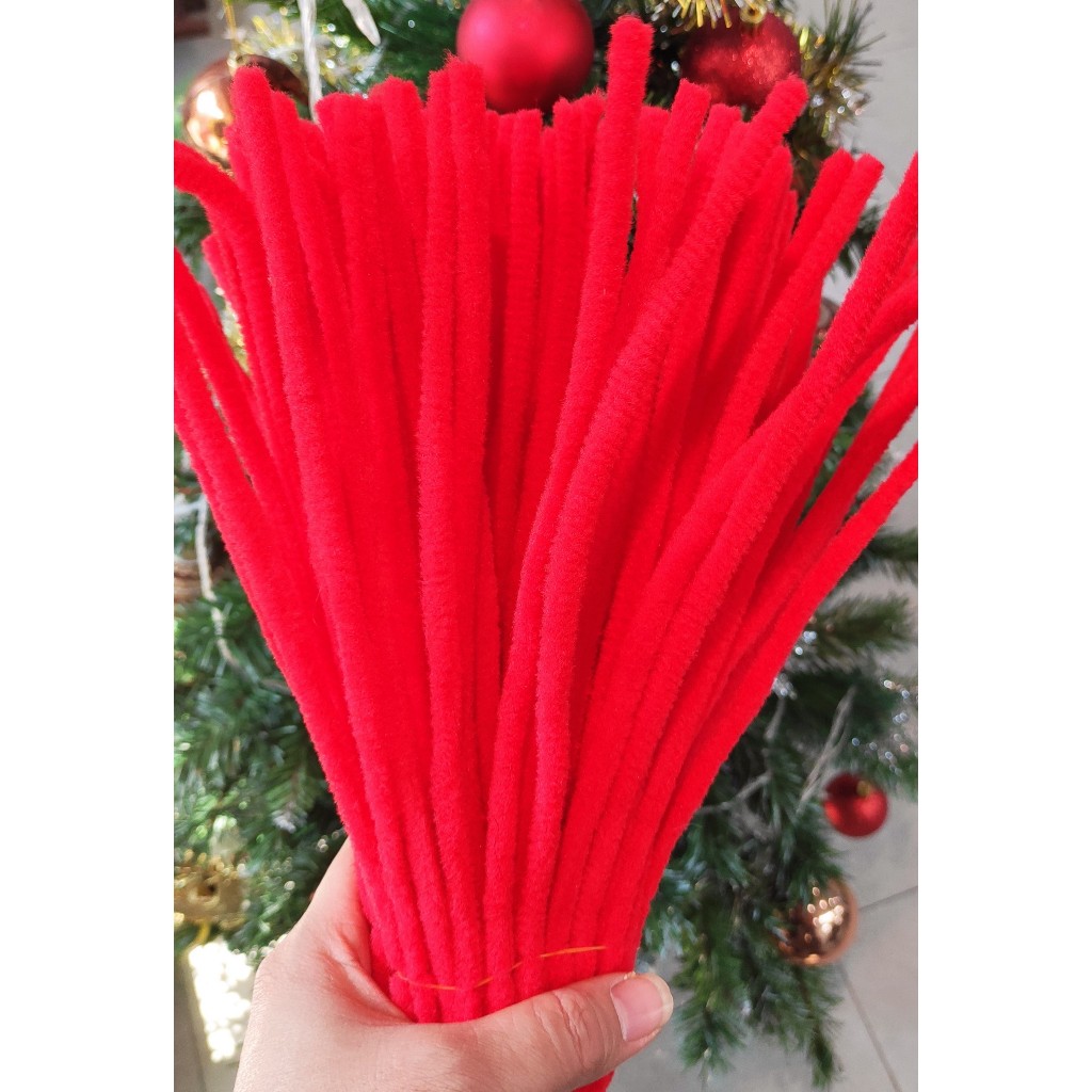 DÂY KẼM NHUNG UỐN TÓC CON SÂU ,PREMLOCK, RUFFLED ,LÀM ĐỒ TRANG TRÍ HANDMADE.