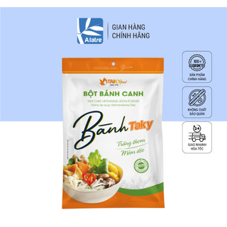 400gr bột bánh canh tài ký - hàng chính hãng!