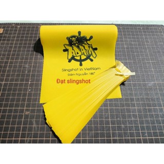 1m thun ADam 180 chính hãng của idol Đảm Nguyễn cắt sẳn không phụ kiện