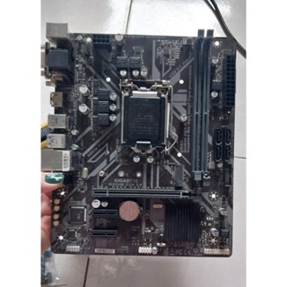  main h310 có khe m2 và cổng hdmi   hàng cũ bh 01 tháng  có fe 