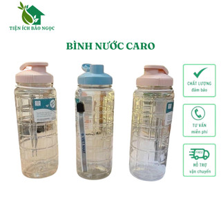 Bình nước học sinh Việt Nhật 700ML hàng việt nam chất lượng cao