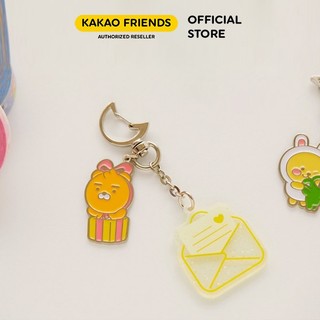 Móc Chìa Khóa Nhựa Ryan Kakao Friends