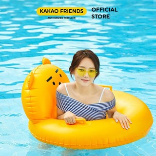 Phao Bơi Tròn Kakao Friends Ryan