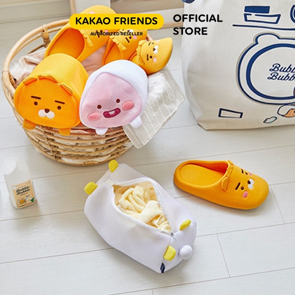 Lưới Giặt Mini Kakao Friends Muzi