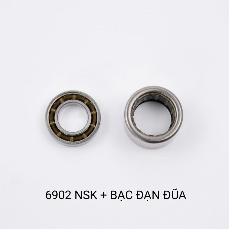 Bạc đạn nhỏ PULY nồi sau 6902 Airblade PCX VARIO