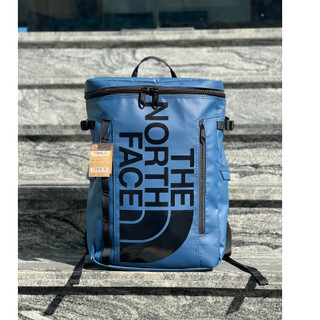 Balo Thể Thao The North Face Fusebox II Kèm Túi Nhỏ Phụ Kiện Ba Lô Đi Phượt Du Lịch Chống Nước Tốt