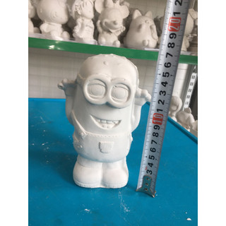 Tượng tô thạch cao size S