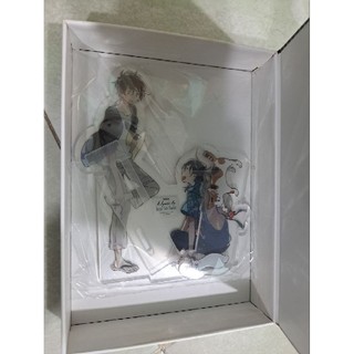 Full boxset Người lạ bên bờ biển