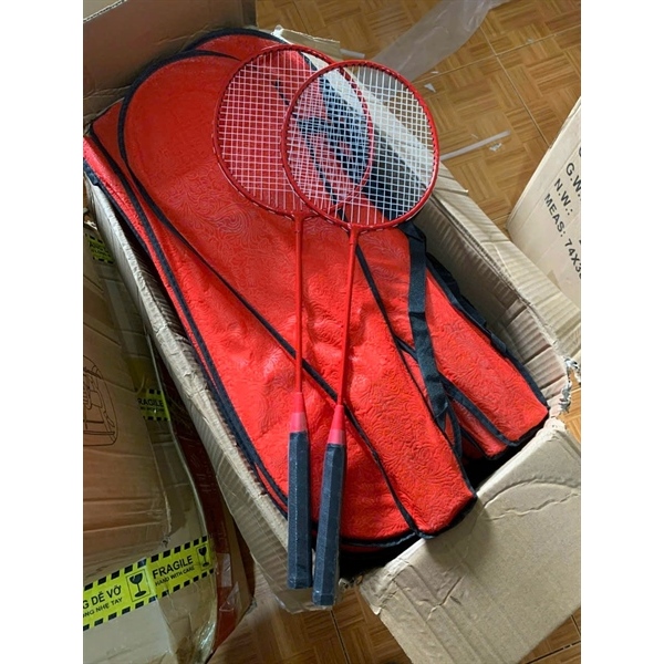 Bộ 2 cái vợt