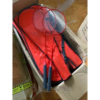Bộ 2 cái vợt