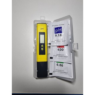 Bút Đo PH, Thử PH, Test PH chưa hiệu chỉnh