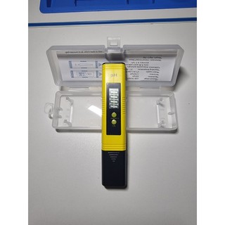 Bút Đo PH, Thử PH, Test PH chưa hiệu chỉnh