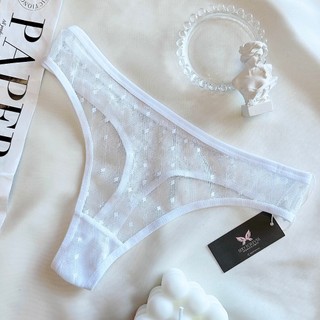 Sexy Forever Quần Lót Lưới Doris