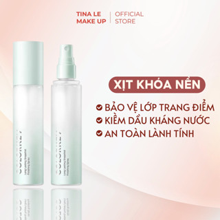 XỊT KHOÁNG KHOÁ NỀN COLORKEY [HÀNG CHÍNH HÃNG] / XỊT KHOÁNG DÀNH CHO CÁC CÔ NÀNG DA DẦU