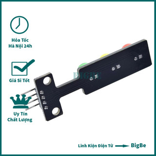 Mạch Led đèn giao thông 5V