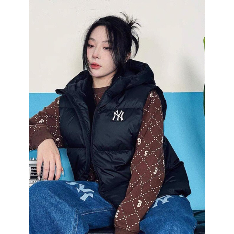 GILE PHAO MLB SIÊU ĐẸP, NHẸ