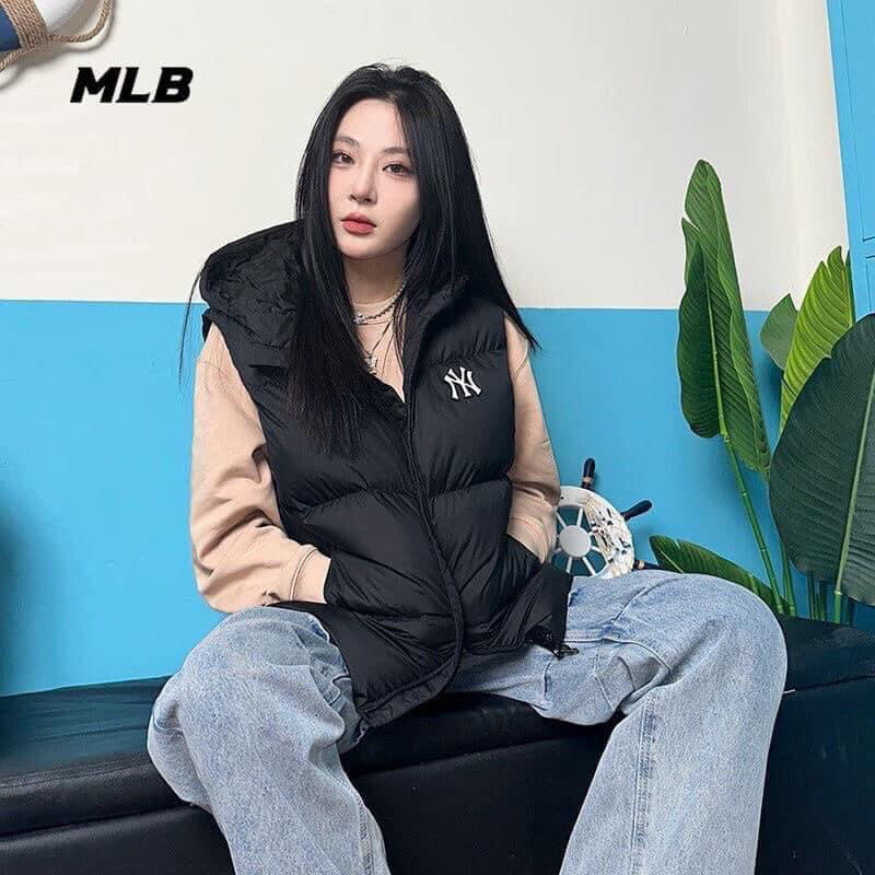 GILE PHAO MLB SIÊU ĐẸP, NHẸ