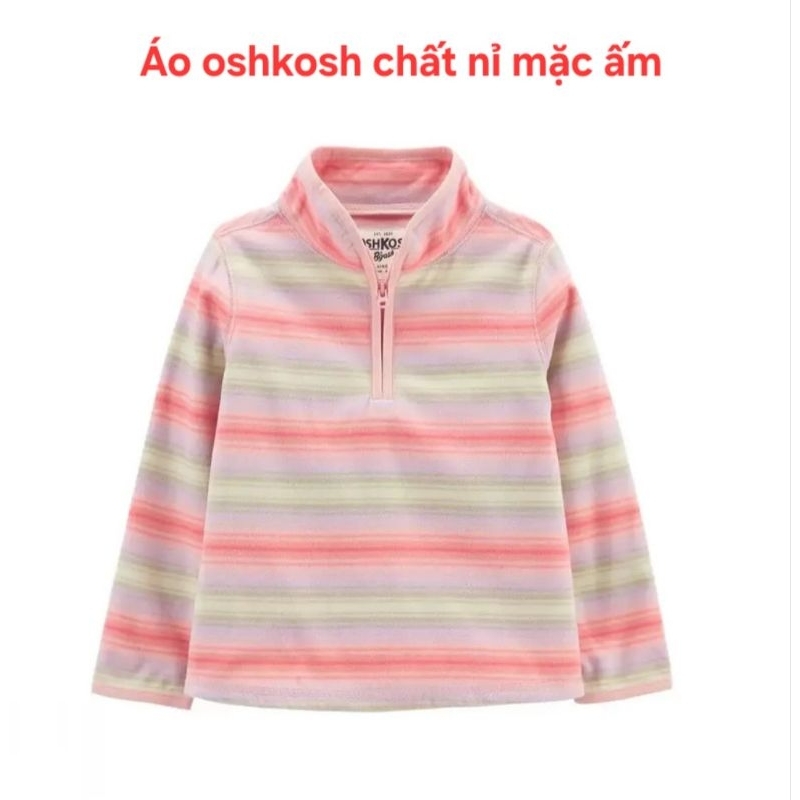 Áo khoác bé gái xuất dư ( Em còn 12m, 3y )