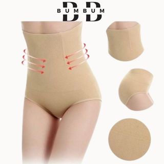Quần gen nịch bụng có thanh chống cuộn - quần gen nịch bụng cao cấp chống cuộn b2.0