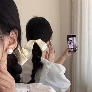 [KN08] Nơ đính đá lấp lánh