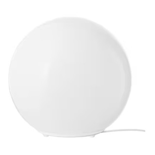 Đèn bàn 25cm fado ikea chính hãng