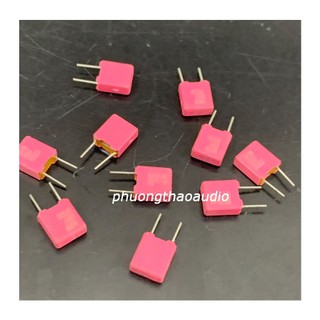 Tụ ero mkt1817 0.1uf 63v