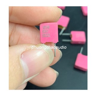Tụ Ero MKT1817 0.1uf 63v