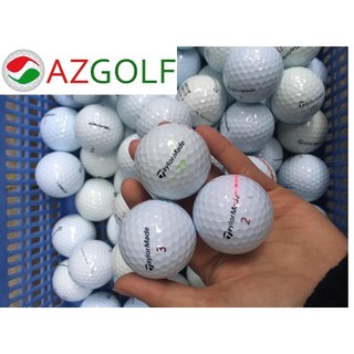 Bóng golf taylormade chính hãng độ mới 85-95%